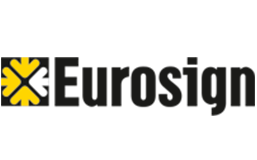 Eurosign Logo