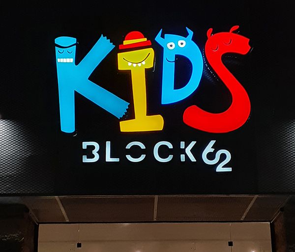 Block 62 Kids