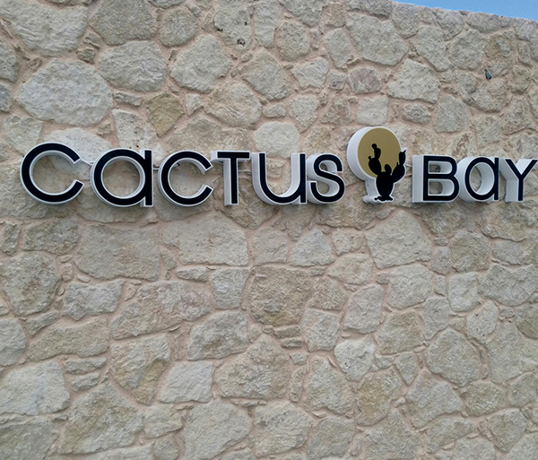 Cactus Bay